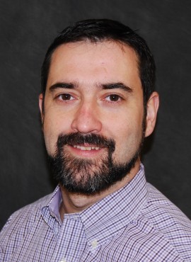 Javier Pacheco-Quinto, PhD