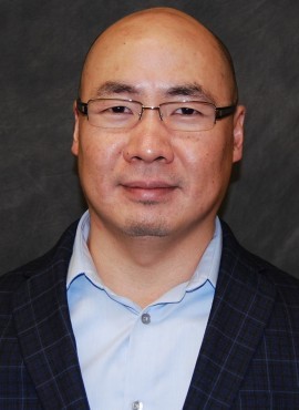 Chris Lee, PhD