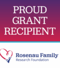 Rosenau Family Research Foundation awards research grant to Dr. Chris Lee